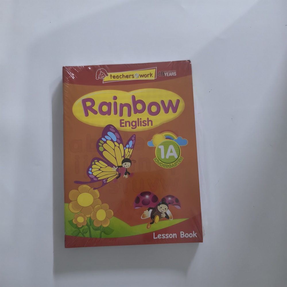 Science For K1 - Singapore SAP Science K1 K2 8