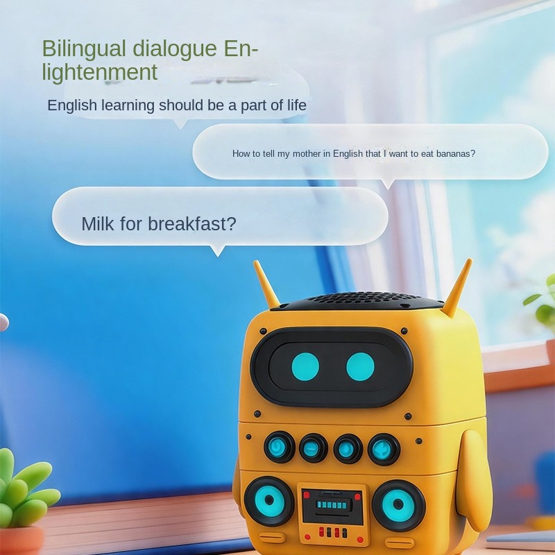 AI Big Model Student AI Intell - Science Robot review and price