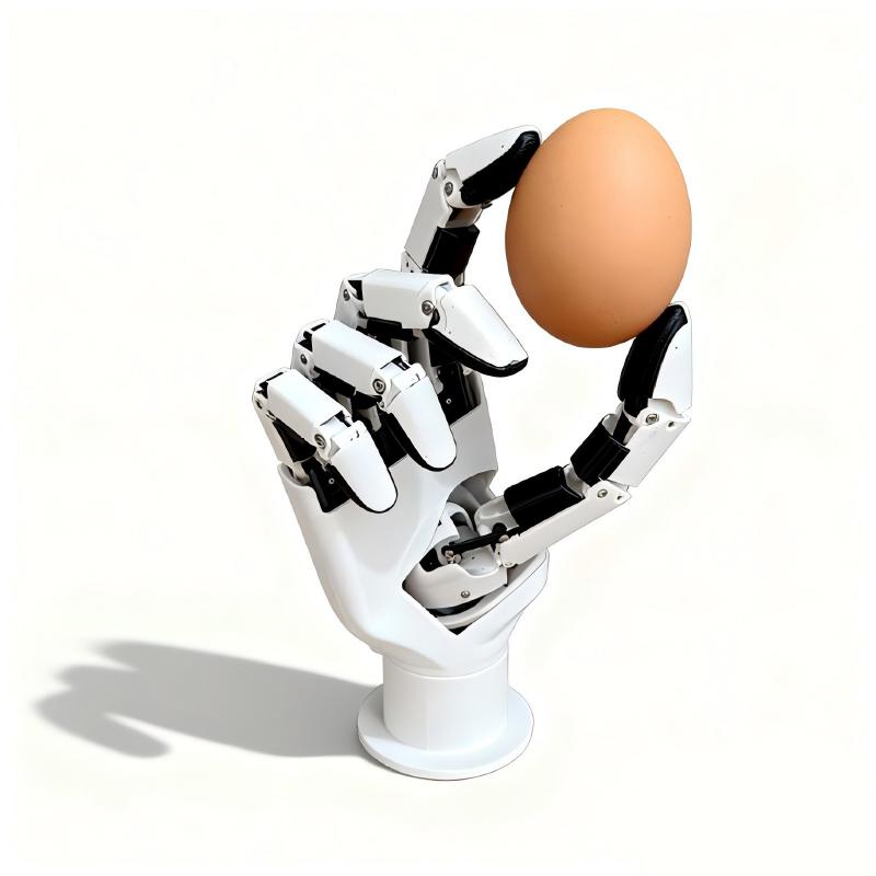 AmazingHand 6 Dof Robotic Hand - Science Robot review and price