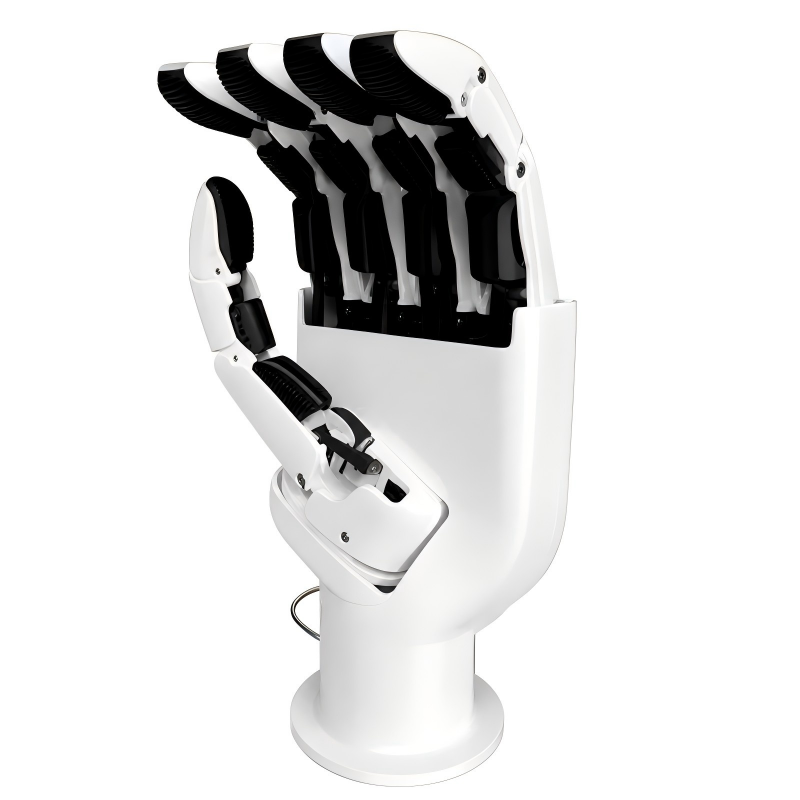 AmazingHand 6 Dof Robotic Hand - Science Robot review and price