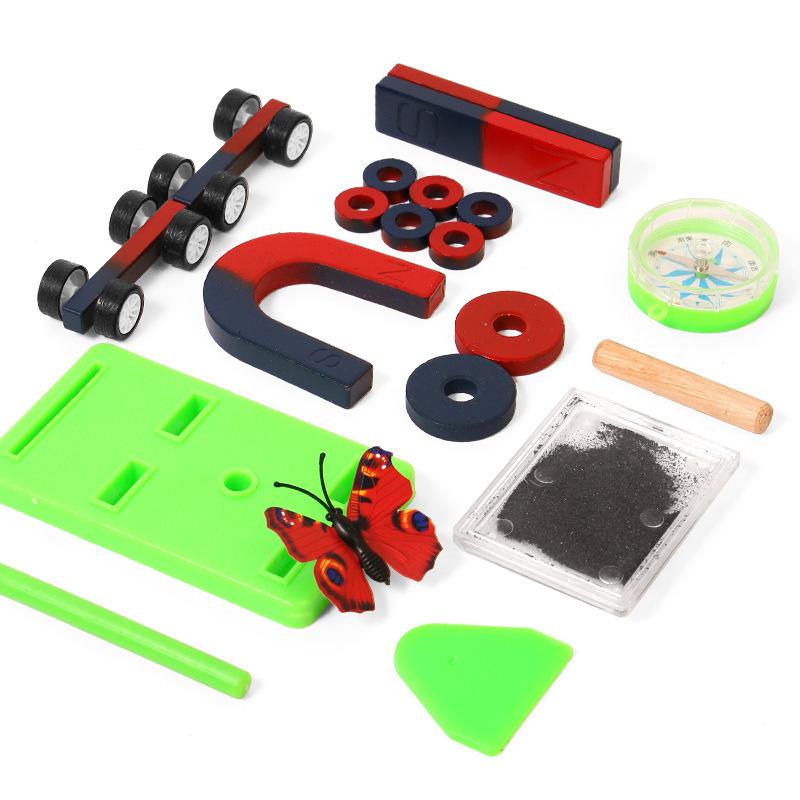 1 Set Educational Experiment W - Science Project Kit review and price
