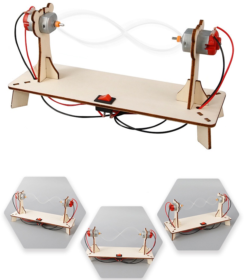 STEM Demonstration Physics Mod - Is Learning Science A Hobby review and price