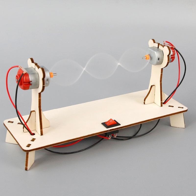 STEM Demonstration Physics Mod - Is Learning Science A Hobby review and price