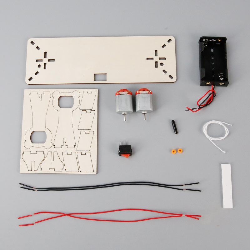 STEM Demonstration Physics Mod - Is Learning Science A Hobby review and price