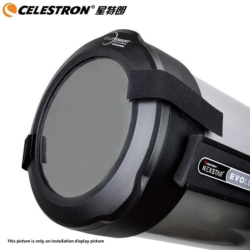 Celestron Solar Film for CPC80 - Celestron Telescope Nexstar 8Se review and price