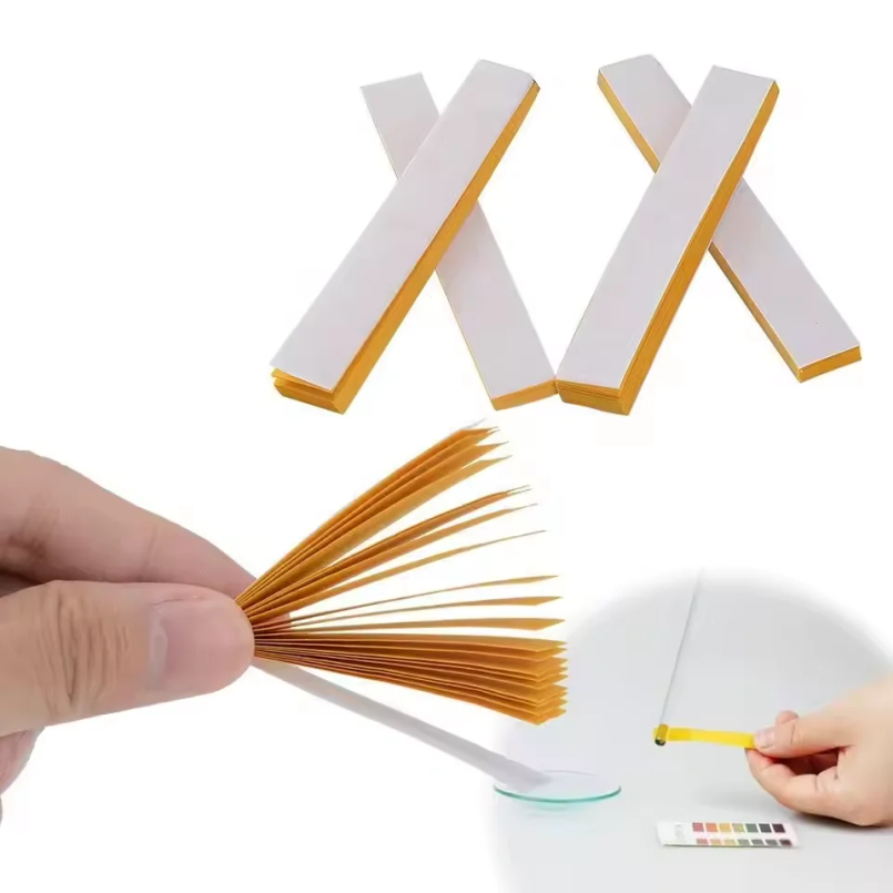 80 Strips/pack PH Test Strips  - Water Testing Kit review and price