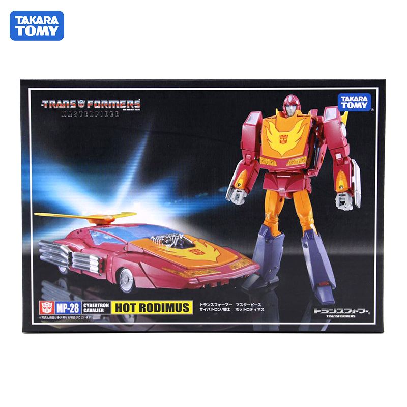 Transformation MasterPiece KO  - Science Robot review and price