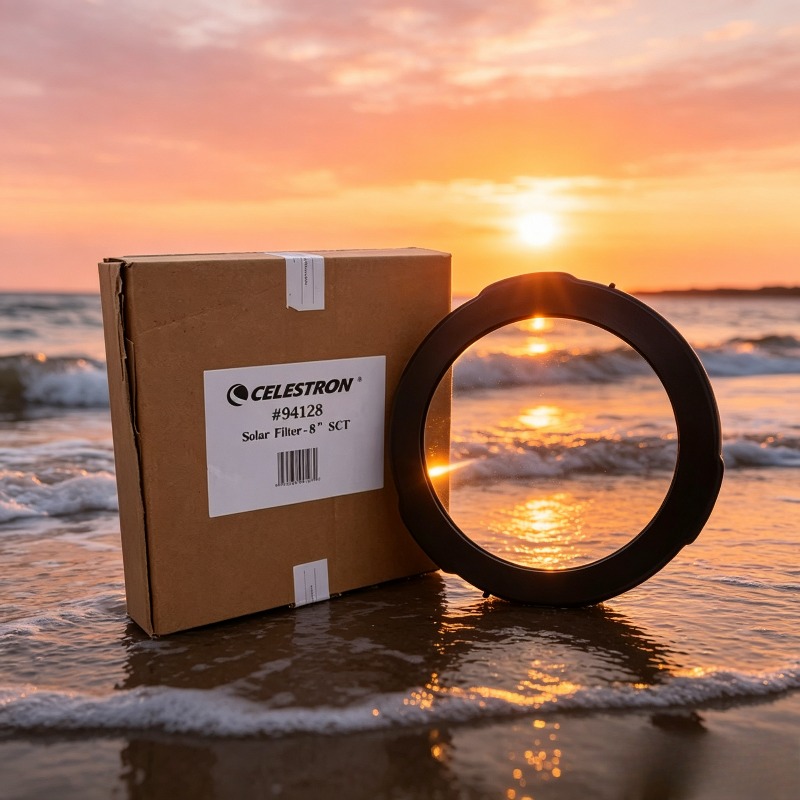 Angeleyes Professional Sun Fil - Celestron Telescope Nexstar 8Se review and price