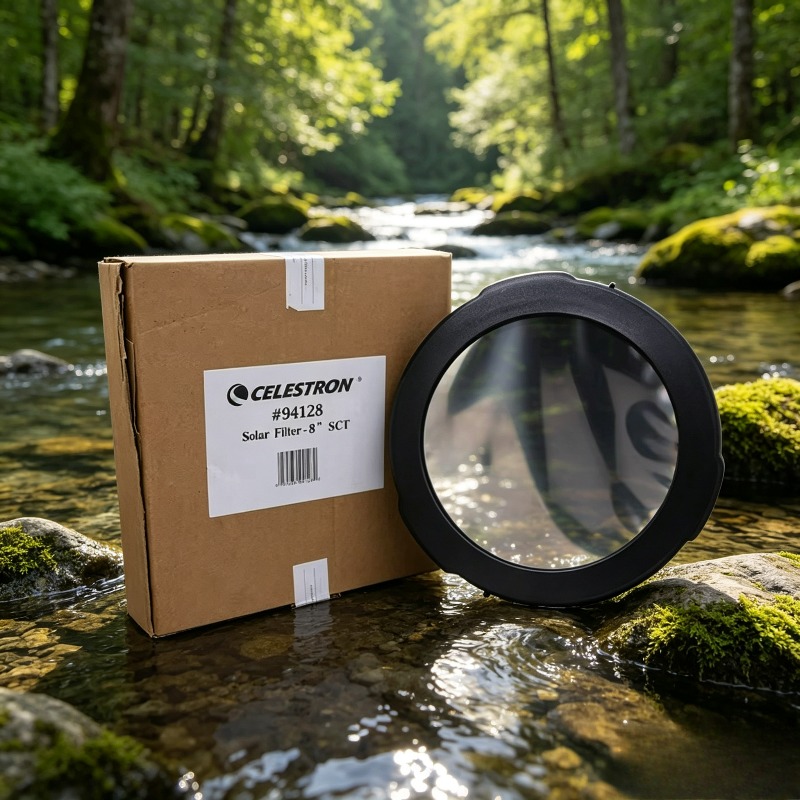 Angeleyes Professional Sun Fil - Celestron Telescope Nexstar 8Se review and price