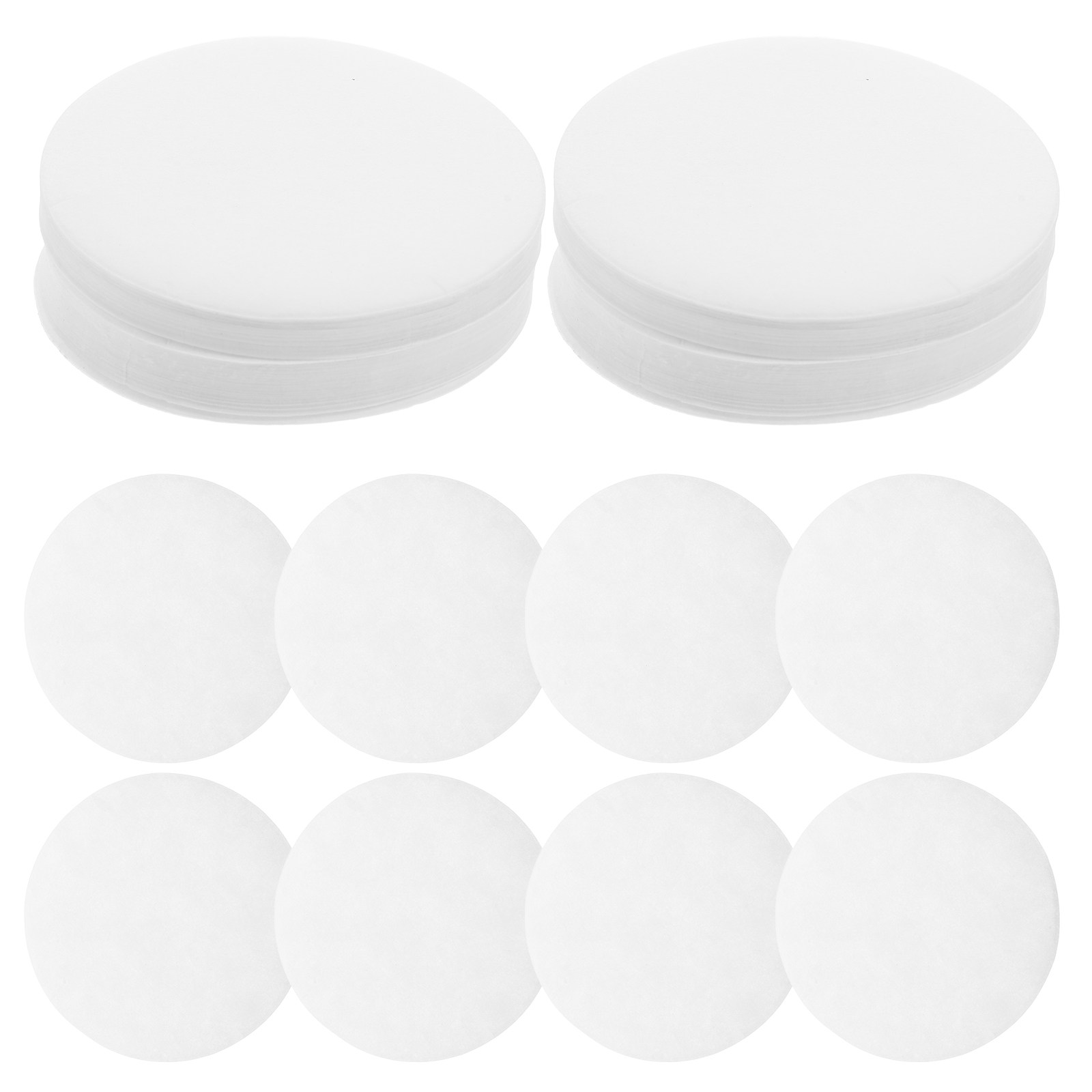 100Pcs Filter Paper For Lab No - Science Experiment review and price