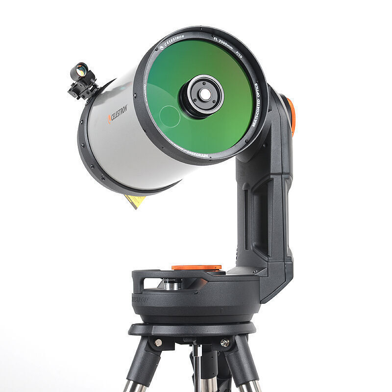Celestron NexStar Evolution 8“ - Celestron Telescope Nexstar 8Se review and price