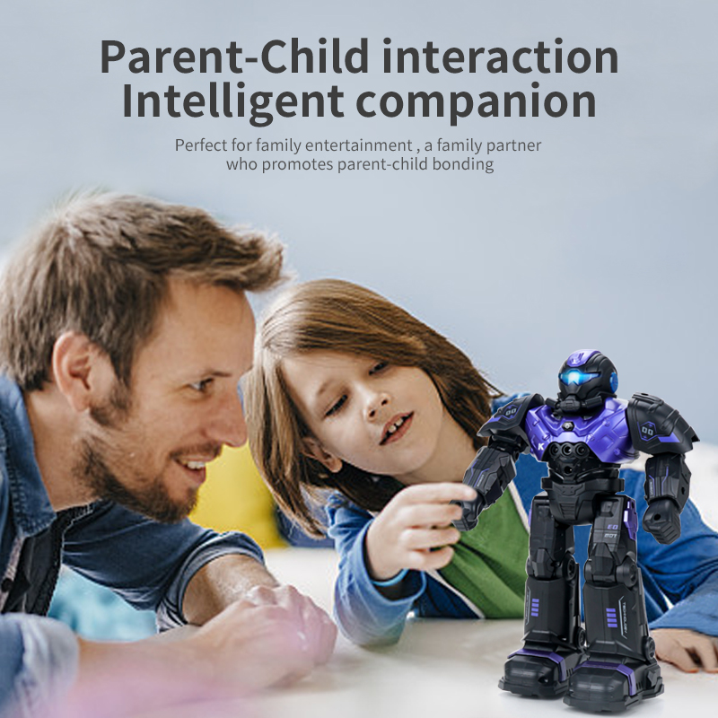 Rc Robot Children's Remote Con - Science Project Robot review and price