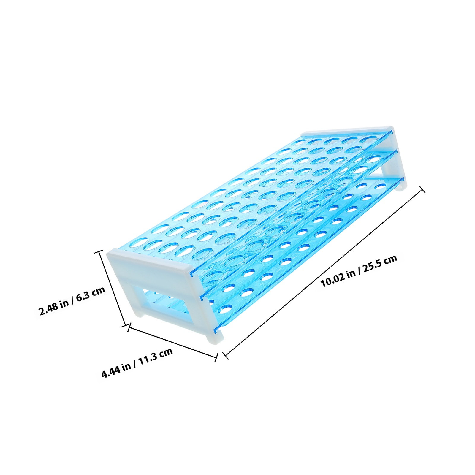 50 Position Test Tube Rack Rob - Science Experiment review and price