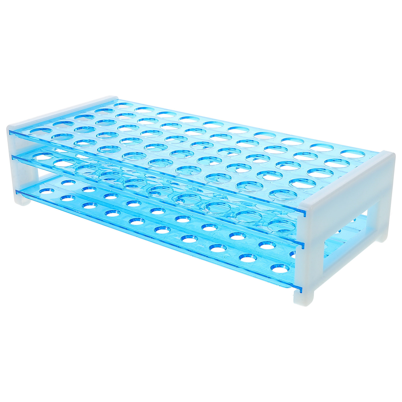 50 Position Test Tube Rack Rob - Science Experiment review and price