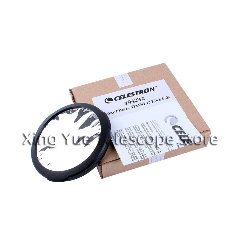 Celestron-Badder Solar Filter  - Celestron Telescope Nexstar 8Se review and price