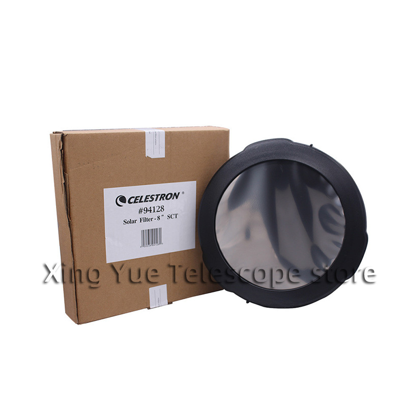 Celestron-Badder Solar Filter  - Celestron Telescope Nexstar 8Se review and price