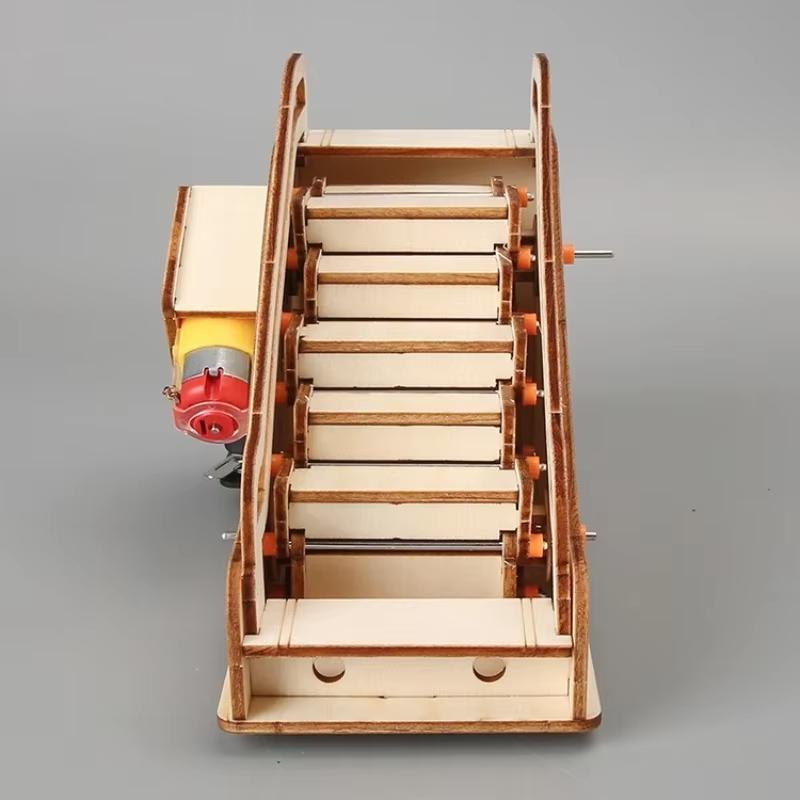 Science Experiment Model, DIY  - Science Nature review and price