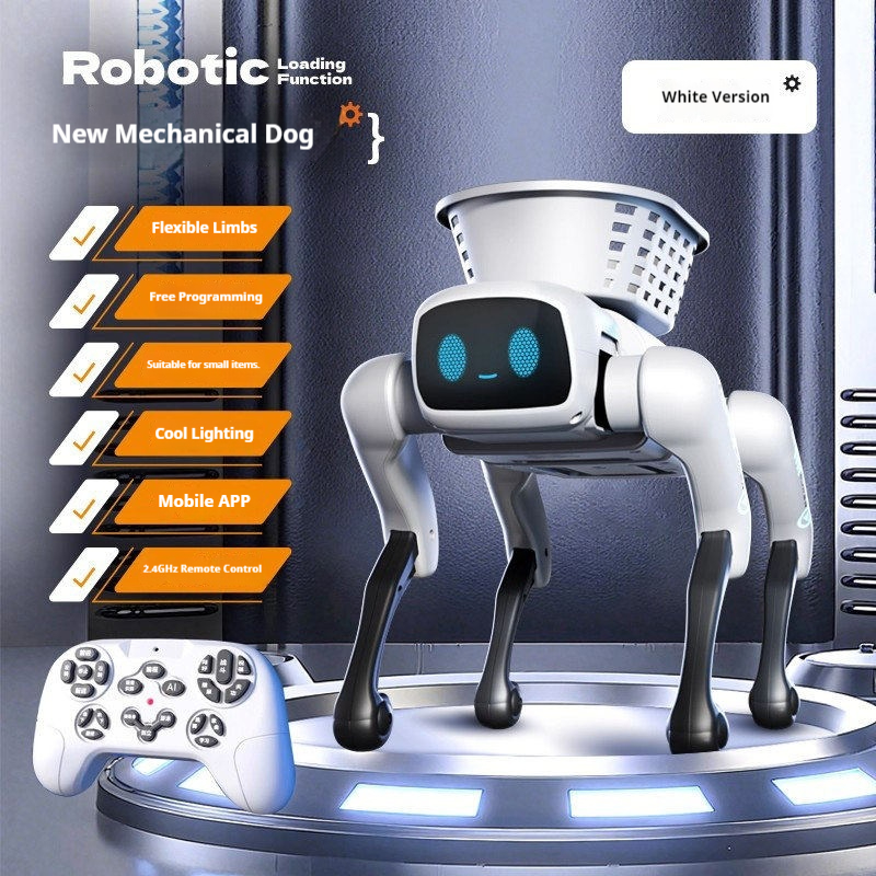 2026 New Ai Intelligent Smart  - Science Robot review and price