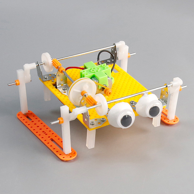Kids Science Technology Small  - Science Robot review and price