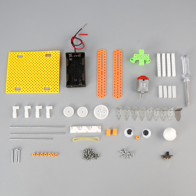 Kids Science Technology Small  - Science Robot review and price