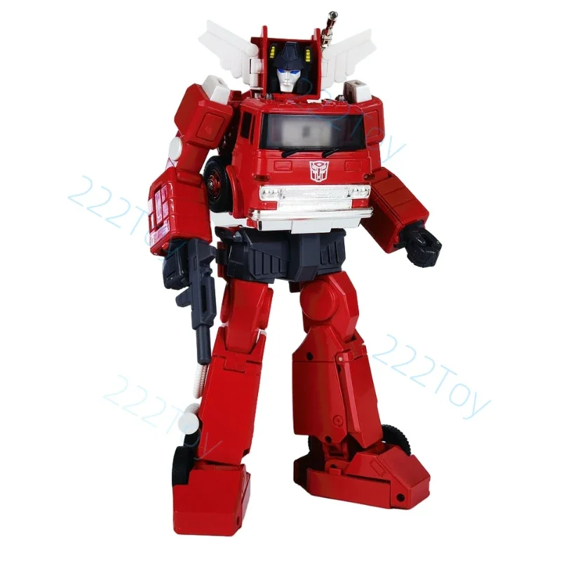 In Stock Transformers Toy Mast - Science Robot review and price