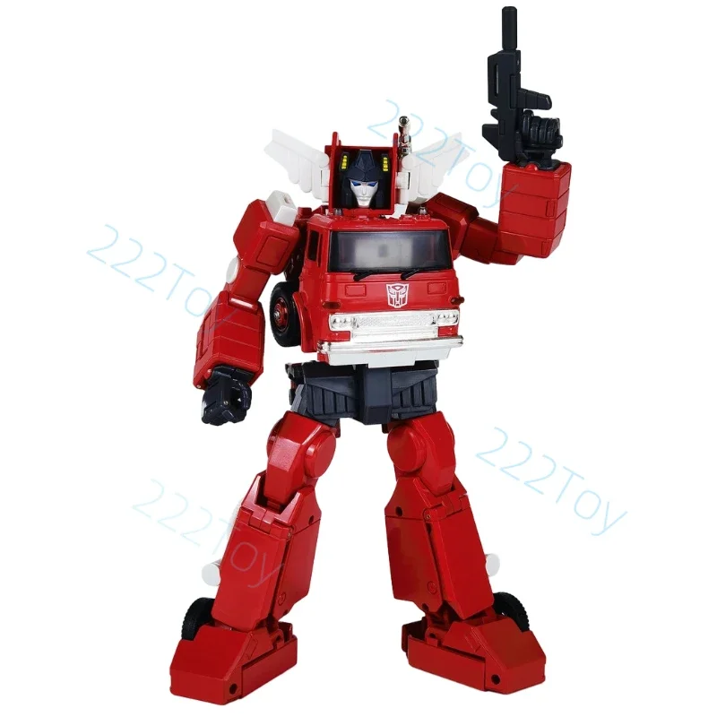 In Stock Transformers Toy Mast - Science Robot review and price