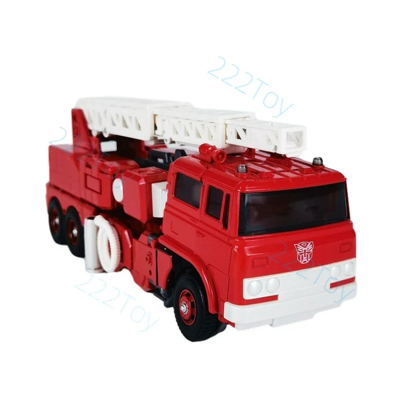 In Stock Transformers Toy Mast - Science Robot review and price