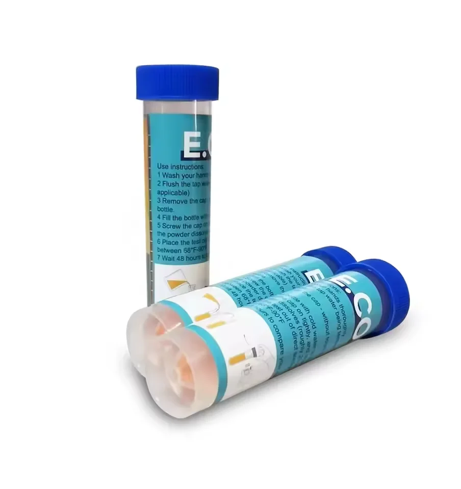 Drinking Water Test Kit for E. - Water Testing Kit review and price