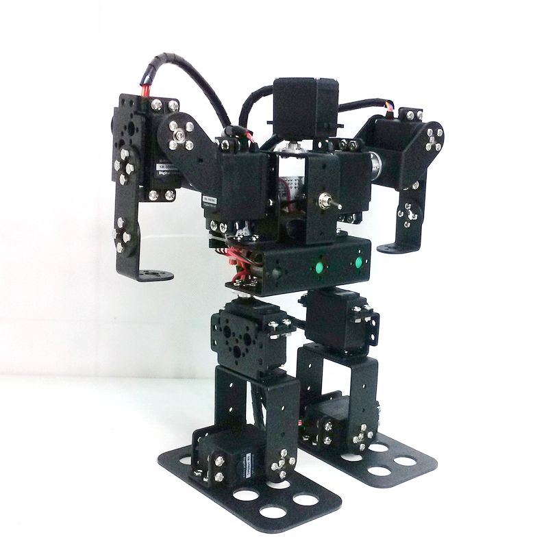 9/13/15/17/19 DOF Robot for Ar - Science Robot review and price