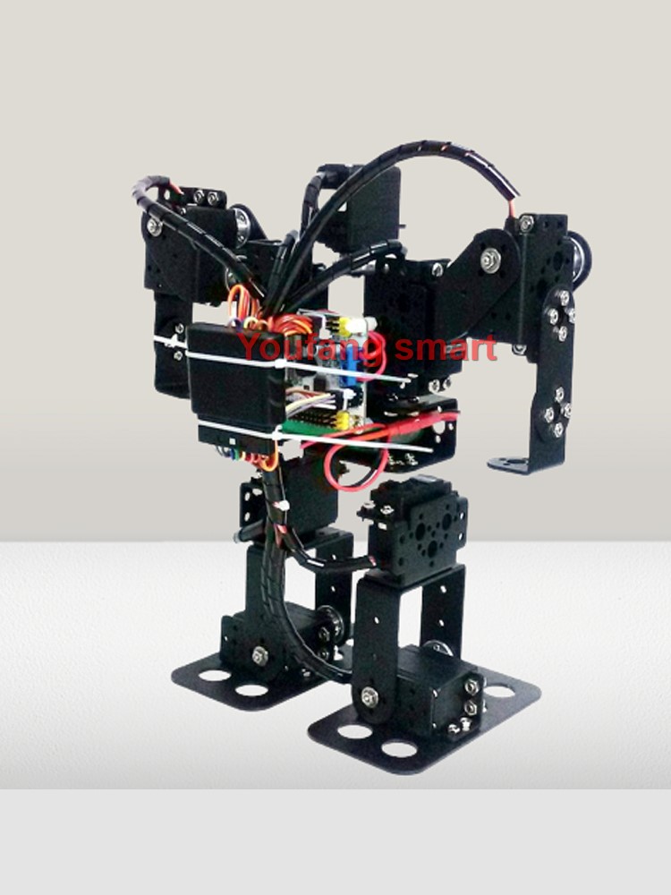 9/13/15/17/19 DOF Robot for Ar - Science Robot review and price