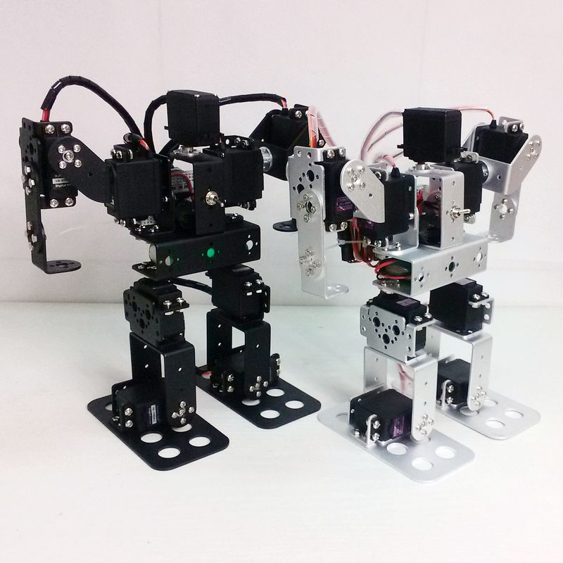 9/13/15/17/19 DOF Robot for Ar - Science Robot review and price
