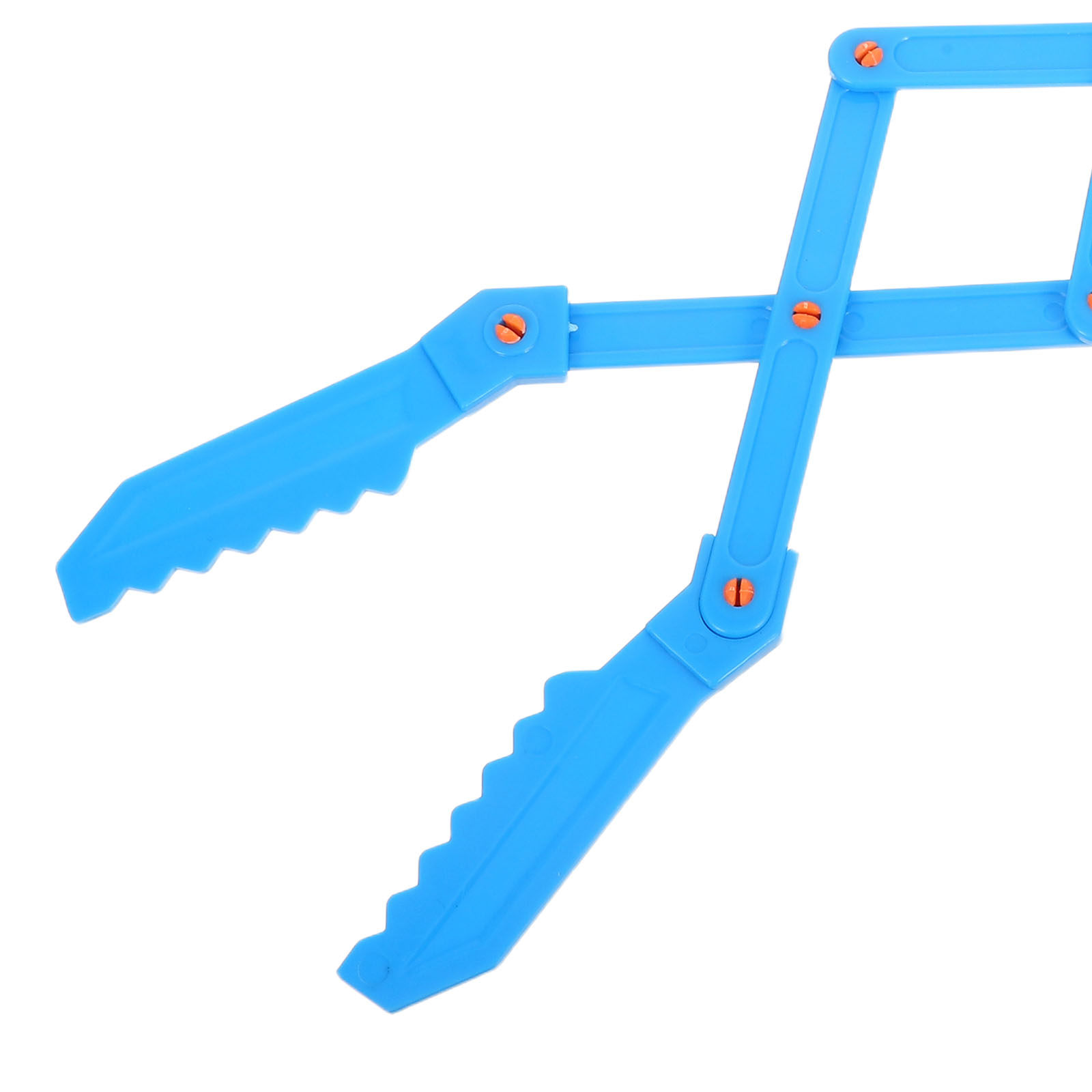 4Pcs Mechanical Hand Stem Kit  - Science Robot review and price