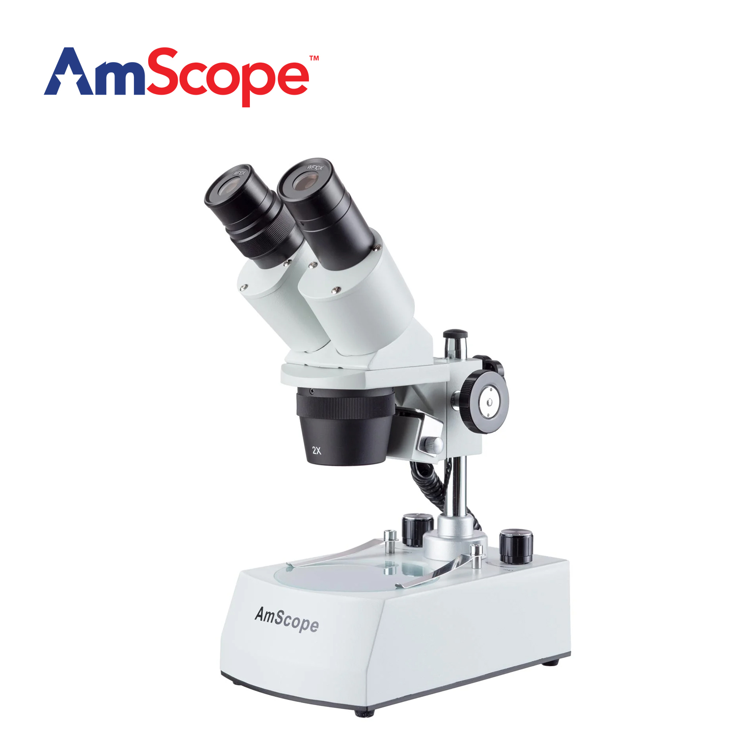 Amscope SE306R-P Stereo Micros - Amscope Microscope Kid Microscope review and price