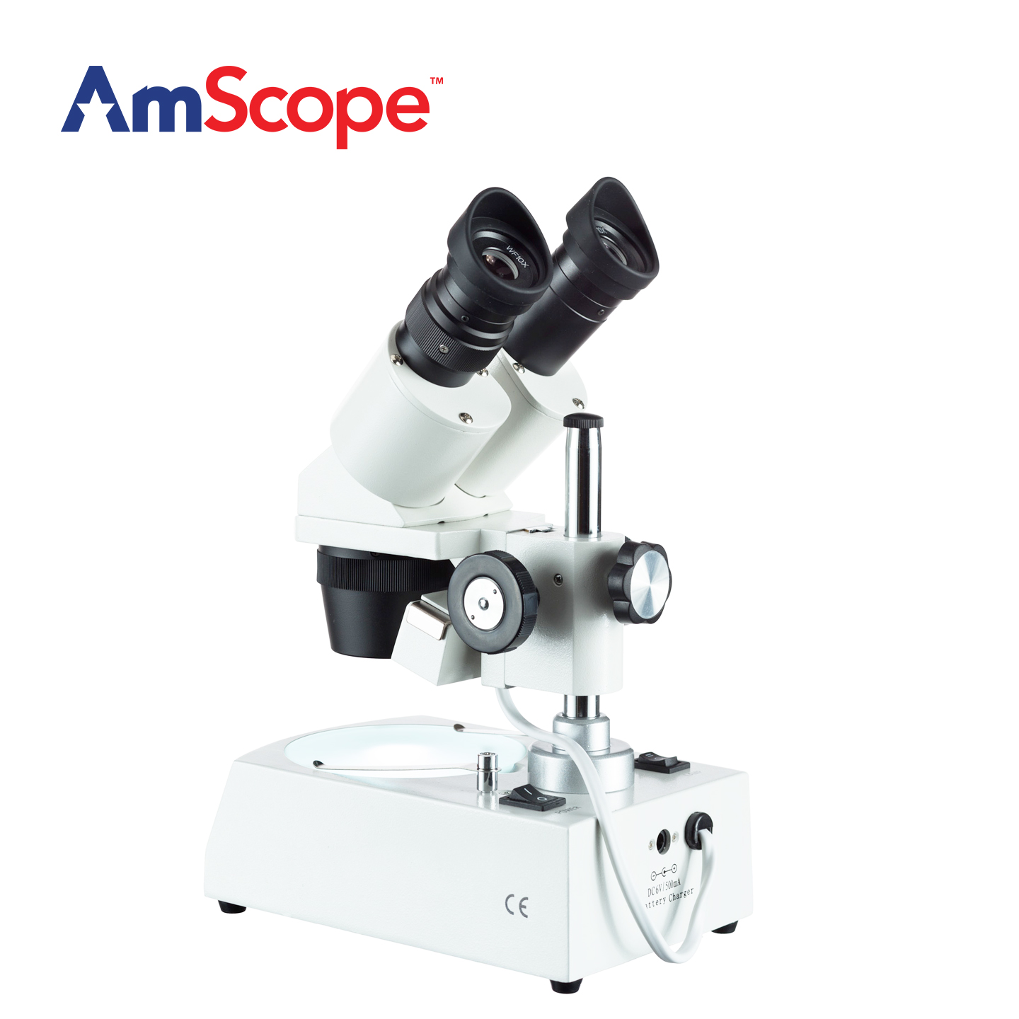 Amscope SE306R-P Stereo Micros - Amscope Microscope Kid Microscope review and price