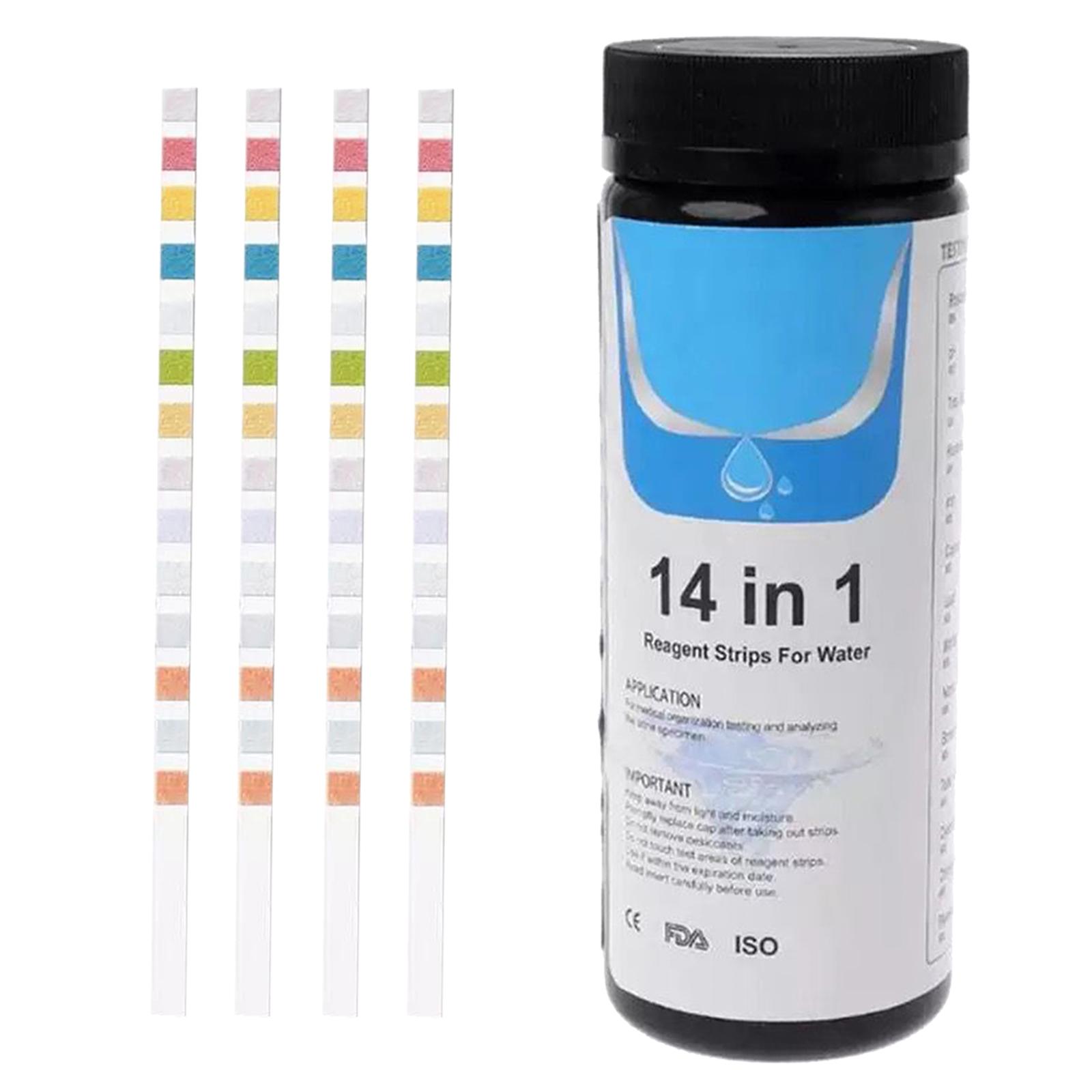 Multifunctional Water Testing  - Water Testing Kit review and price