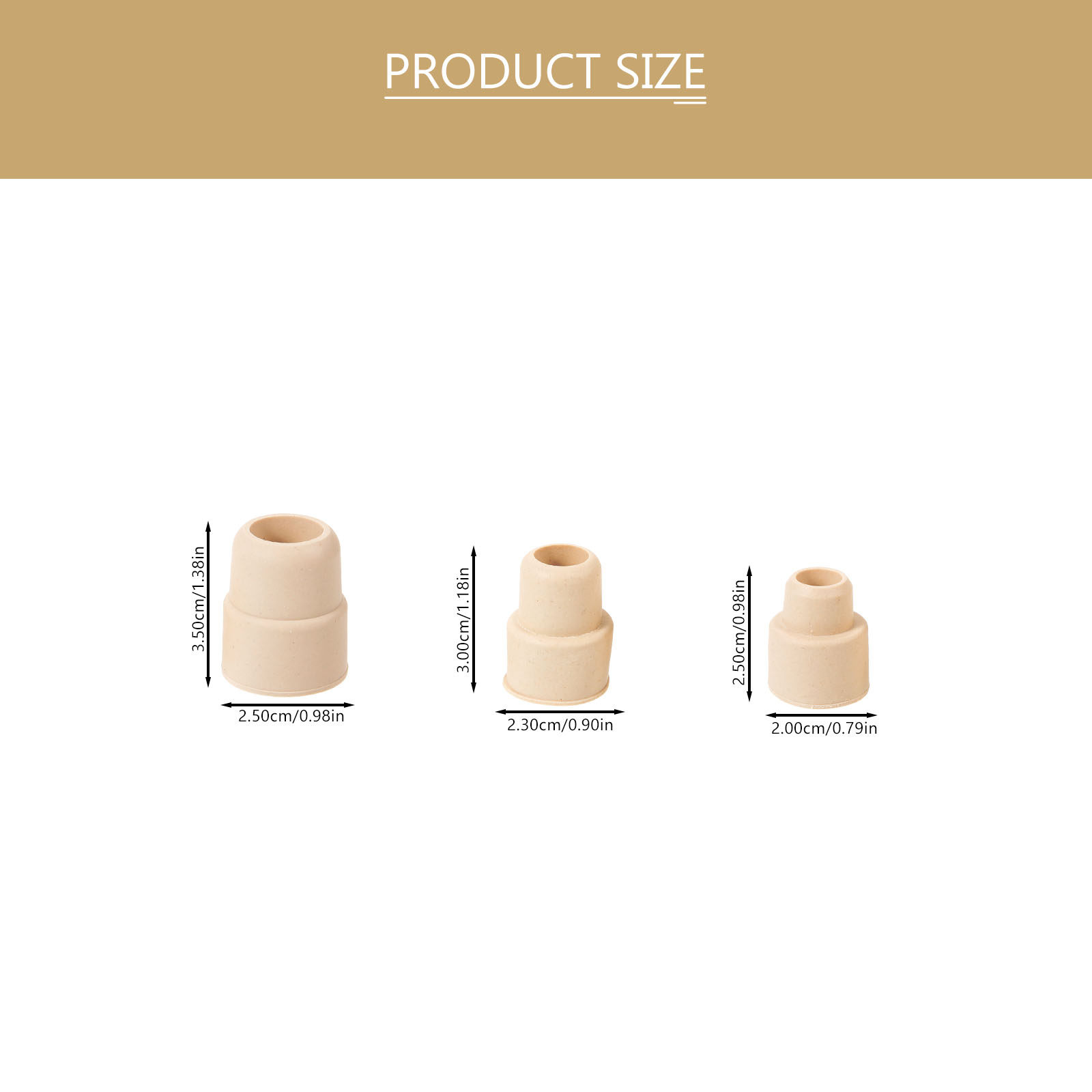 30Pcs Natural Rubber Wine Bott - Science Nature review and price