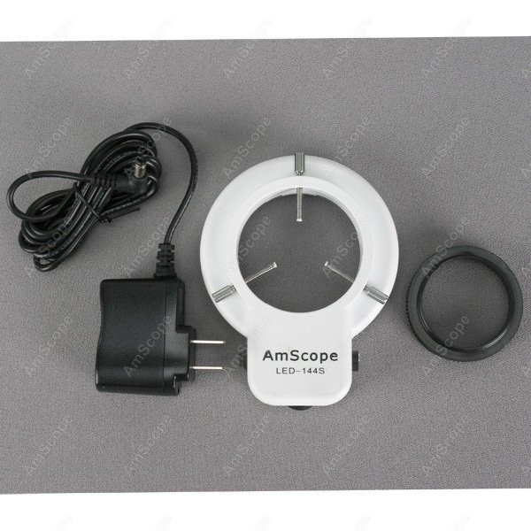 AmScope Trinocular Zoom Stereo - Amscope Microscope Stereo 7X-45X review and price