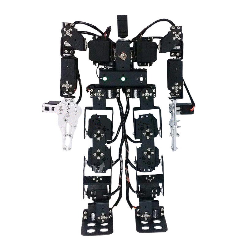 8/17/19 DOF Robot Educational  - Science Robot review and price