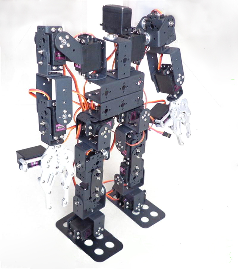 8/17/19 DOF Robot Educational  - Science Robot review and price