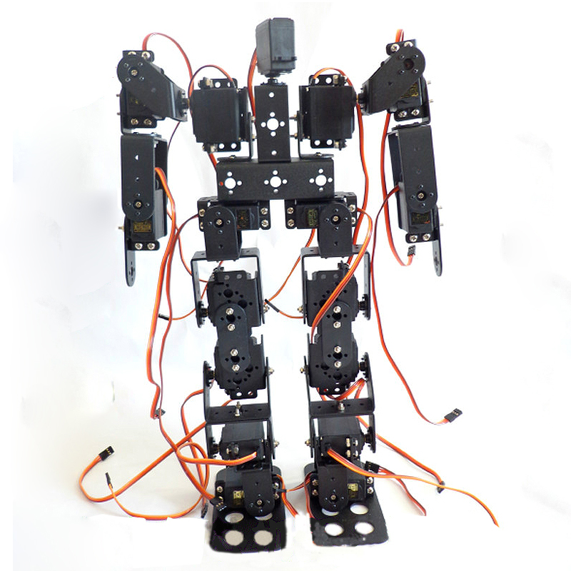 8/17/19 DOF Robot Educational  - Science Robot review and price