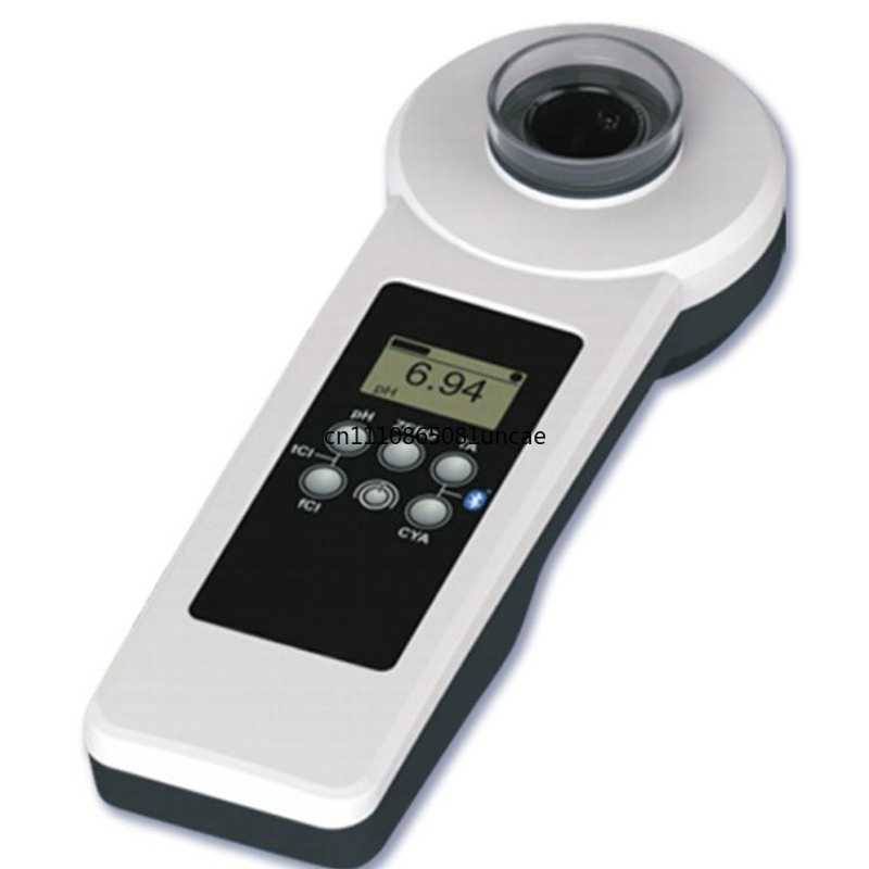 Portable Swimming Pool Water Q - Water Testing Kit review and price