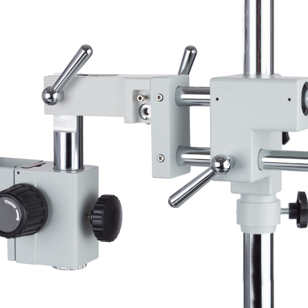 AmScope 7X-45X Simul-Focal Ste - Amscope Microscope Stereo 7X-45X review and price